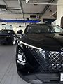 Omoda 5 (2026) OMODA 5 Premium FaceLift - náhled 9