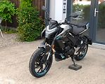 CFMOTO (2026) 125NK - náhled 10