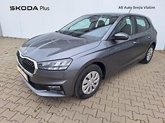 Škoda Fabia (2025) 1.0 TSI / 70 kW / 5MP / Select - fotografie inzerátu