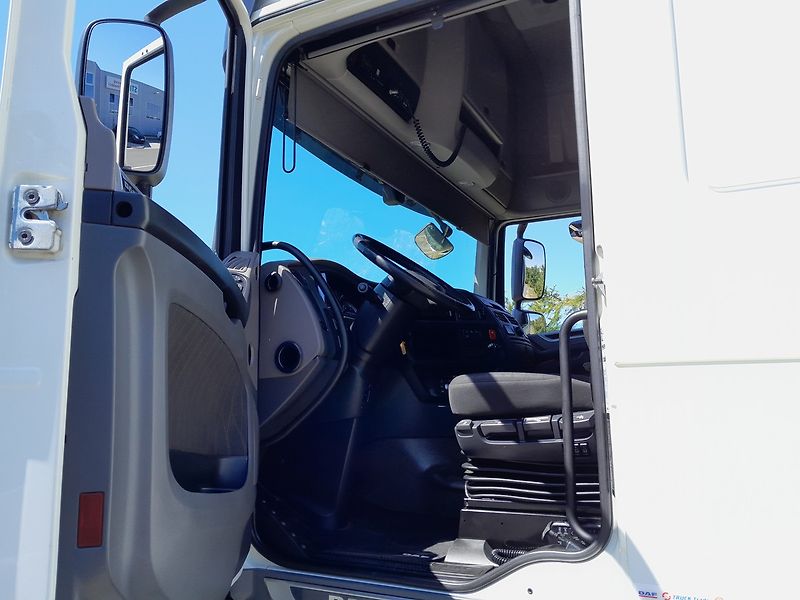 DAF XF 480 FT SSC LowDeck - fotka 9 z 37