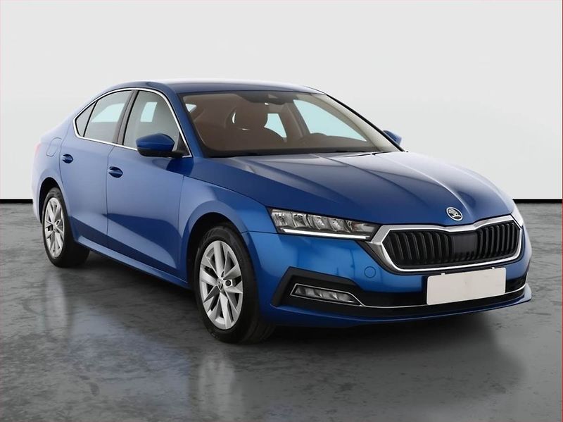 Škoda Octavia (2022) Style 2.0 TDI, ČR,1.maj - fotografie inzerátu