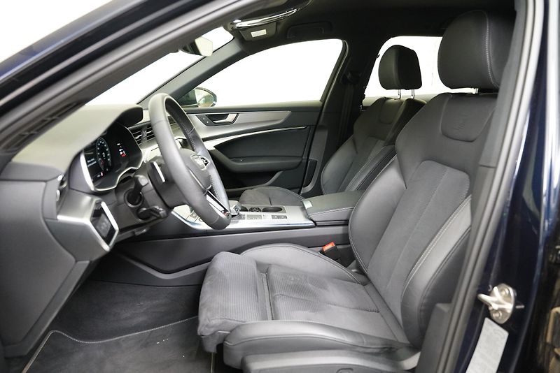 Audi A6 - fotka 5 z 6