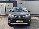 Toyota RAV4 2.0i, LPG, navi, 4x4, tažné - náhled 2