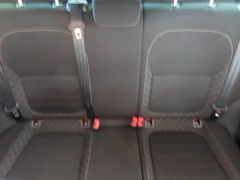 Škoda Fabia (2015) 1.2 TSI, Park. senzory - fotka 10 z 13