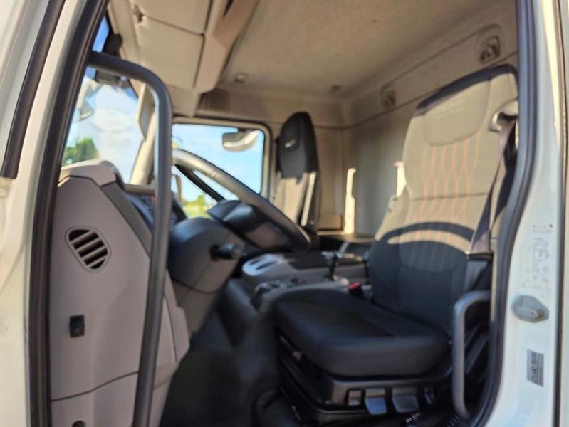 DAF LF (2019) 260 chlaďák EURO 6 - fotka 12 z 16