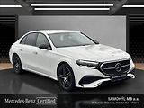 Mercedes-Benz Třídy E E 220d 4MATIC AMG linie - náhled 7