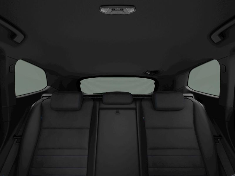 BMW X1 M35i xDrive - fotka 6 z 6