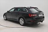 Škoda Superb 2,0 TDI 110 kW 4x4 Style Panor - náhled 7