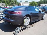 Porsche Panamera (2017) 4 E-Hybrid Sport - náhled 3