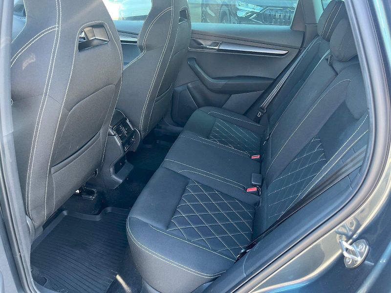Škoda Karoq (2021) Sportline 2.0TSi 140kW 4x4 7°a - fotka 13 z 30