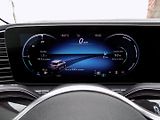 Mercedes-Benz GLE (2019) 300d/4-Matic/Full-Led/ - náhled 34