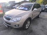 Opel Antara 170K,MAX VÝBAVA,KRÁSNÁ,105TKM - náhled 2