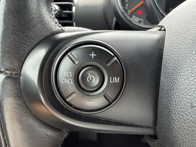 Mini Clubman 2.0 D LED NAVIGACE PANORAMA - fotka 20 z 43