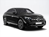 Mercedes-Benz GLC (2026) 2,0 200 d 4MATIC kupé - náhled 1