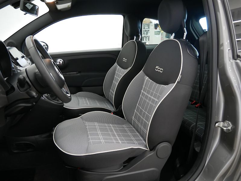 Fiat 500 - fotka 11 z 22