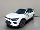 SsangYong Korando (2026) STYLE+ č.obj 68615 - náhled 4
