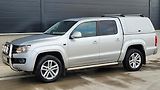 Volkswagen Amarok (2013) 2,0 TDI 4MOTION HIGHLINE - náhled 6