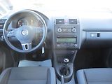Volkswagen Touran 1,6 TDi CL BlueMotion*TAŽ.ZAŘ. - náhled 15