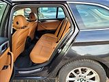 BMW Řada 5 2,0 HEV,LED,Navi,kůže,výhřev - náhled 14