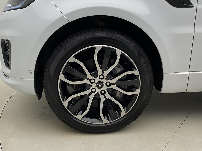 Land Rover Range Rover Sport D250 HSE AWD AUT CZ - fotka 32 z 44
