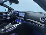Mercedes-Benz AMG GT Mercedes 53 4MATIC+ - náhled 14