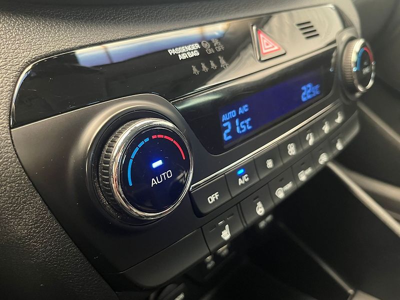 Hyundai Tucson 1.7 CRDI 85kW Best of Czech 4x - fotka 29 z 60