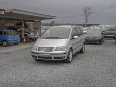 Volkswagen Sharan (2009) 1.9TDI 85KW 7sed MAT – BUSINES - fotografie inzerátu