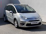 Citroën Grand C4 Picasso (2011) 1.6 HDi, AT, AC, temp - náhled 1