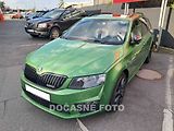 Škoda Octavia (2014) 2.0TDI, 1.maj,ČR - náhled 1