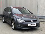 Volkswagen Golf (2014) 2.0 TDi, Klima - náhled 1