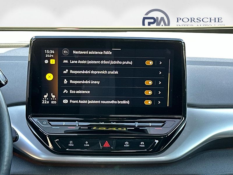 Volkswagen ID.4 PRO PERFORMANCE 150kW - fotka 18 z 23