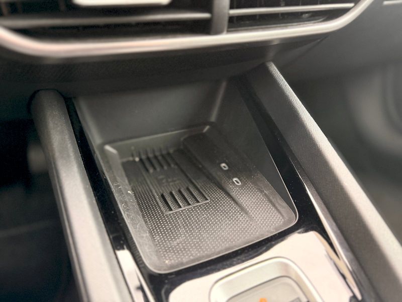 Škoda Octavia (2024) COMBI TOP SELECTION 2,0 TDI 11 - fotka 32 z 33
