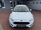 Ford Focus (2016) 1.6i Ti-VCT Klima Winter Paket - náhled 4