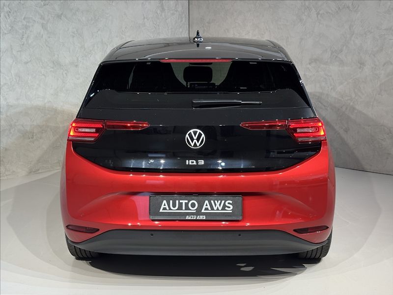 Volkswagen ID.3 Pro Sportpaket Assist Tažné - fotka 10 z 49
