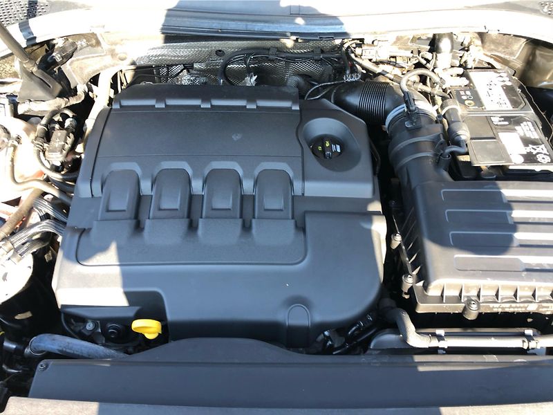 Volkswagen Tiguan 2.0 TDI - fotka 29 z 29