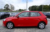 Škoda Fabia 1.0 MPI  75 PS/10.400 km !!!! - náhled 2