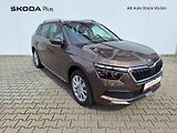 Škoda Kamiq (2020) 1.0 TSI / 85 kW / 7DSG / Style - náhled 6