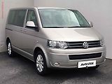 Volkswagen Multivan (2012) 2.0TDi, Comfortline, 103kW - náhled 1
