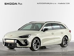 Cupra Leon (2026) ST 2.0 TSI 150kW 4x4 DSG - fotografie inzerátu