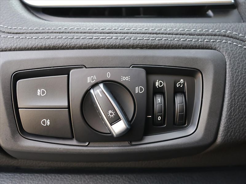 BMW Řada 2 1,5 216d Automat CZ Kůže LED - fotka 16 z 36