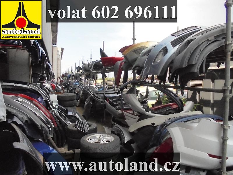 Ford Mondeo (2009) VOLAT 602 696111 - fotka 7 z 13