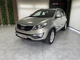 Kia Sportage 2.0 CRDi 4x4 ČR SERVIS.DIGIAC - náhled 4