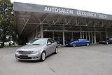 Mercedes-Benz Třídy C C220 (W204) ELEGANCE - náhled 1
