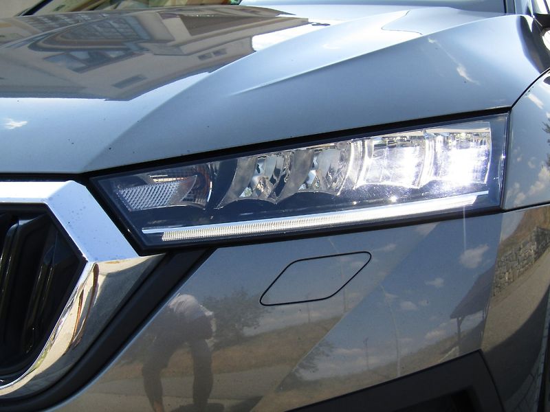 Škoda Octavia (2022) 2.0 TDI 85kW DSG  TOP QUALITY - fotka 13 z 45