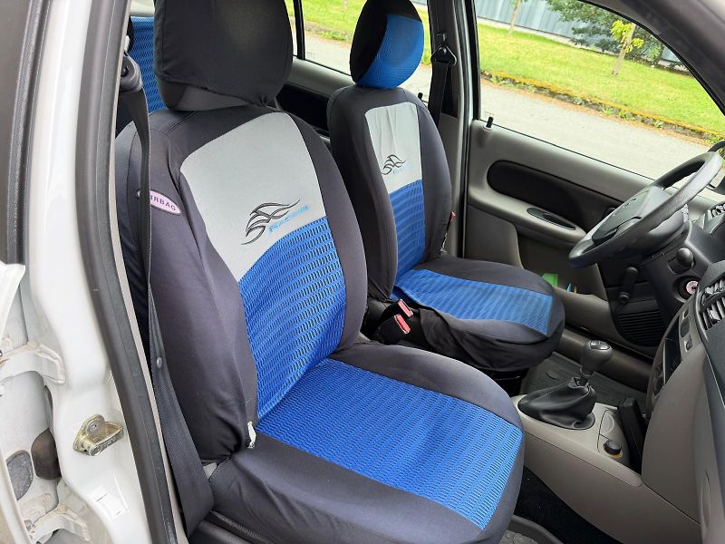 Renault Thalia 1,2i 16V / 36 tis.km / ČR /  - fotka 18 z 21
