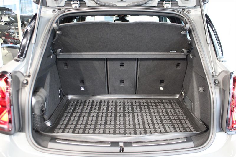 Mini JCW Coutryman ALL4 Fullservis/AdLED - fotka 31 z 34