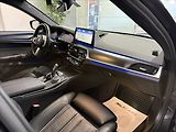 BMW Řada 5 3,0   530D M-PAKET PANO LASER - náhled 25