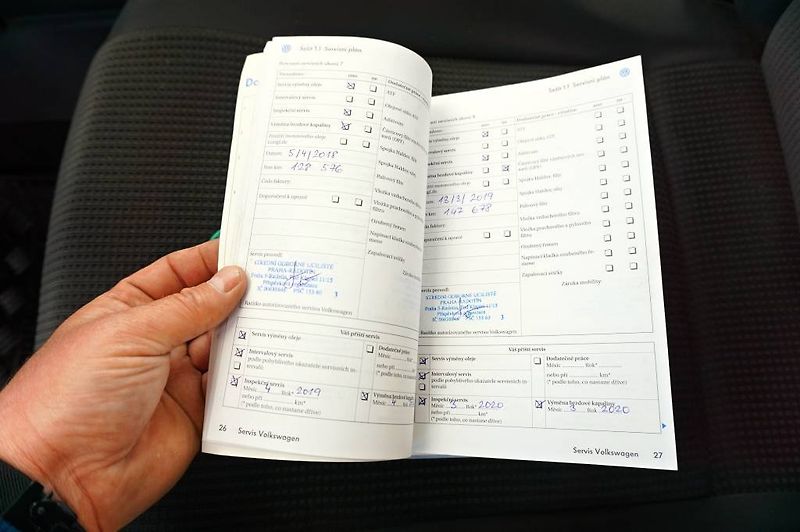 Volkswagen Polo (2008) COMFORT 1,2 HTP 44 kW - fotka 31 z 36