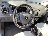 Renault Captur (2016) 1.2 TCe, Intense, AT, navi - náhled 12