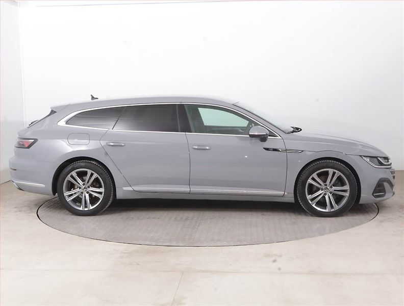 Volkswagen Arteon (2022) R-line 2.0 TDI - fotka 6 z 16